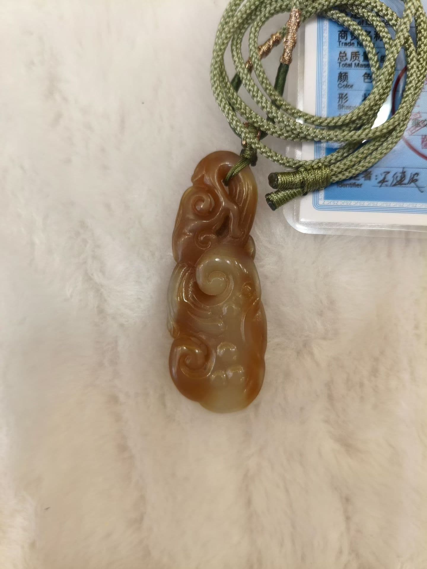 玉雕